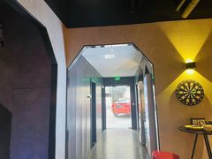 -一间森林酒店(上海人民广场店)
