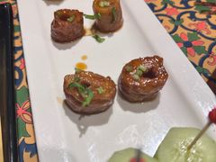 -城南往事·鲁菜济南菜(软件园美莲广场店)