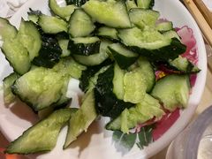 -王老六铁锅炖鱼(翠微店)