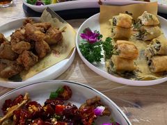 -醉壹号海鲜大排档(厦门店)