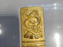 -久久金管家·黄金首饰回收(北京公益西桥华联店)