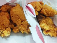 -肯德基(万科广东路店)