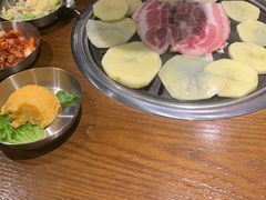 -·缸桶屋·韩式牛肋条自助烤肉(西湖D11店)