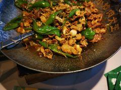费大厨辣椒炒肉-费大厨辣椒炒肉(黄兴中心广场店)