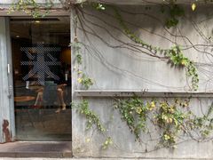 -来回·咖啡(天河南店)