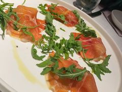 帕尔玛火腿配蜜瓜-Solo(衡山路店)