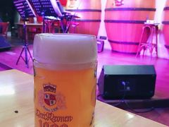 -皇冠自酿啤酒坊(中国红街5号楼店)