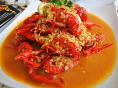 -辣螃铠盆盆蟹大排档(总店)