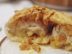 翠园菠萝包-翠园(北京王府中环店)