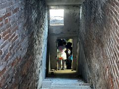 -石燕湖生态旅游景区