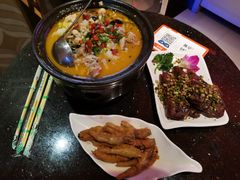 -欢乐迪KTV(泉秀店)