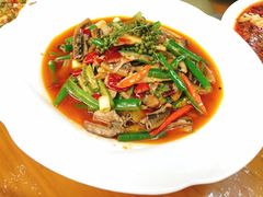 -香叶草中餐厅(川白楼店)