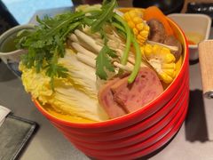 -沼津港精致料理·寿喜烧·烧鸟(龙湖南桥天街日料榜单店)