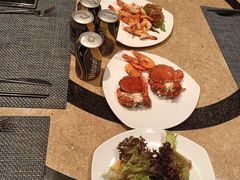 -怡聚轩全日制自助餐厅(大中华喜来登酒店)