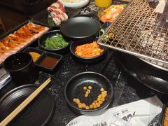 -九田家黑牛烤肉料理(石路天虹店)