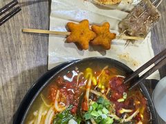 -李米线(武陵路店)