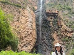 -黄崖洞文化旅游区