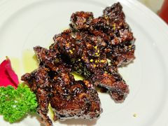 越式牛肉粒-伙靠·江浙菜(田林路店)