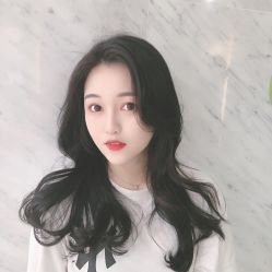 点击看大图 -3AM HAIR SALON染发接发