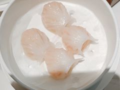 虾饺-富淳饭店(陆家嘴保利广场店)