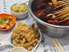 -成都瓜串串(华强北店)