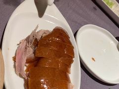 北京烤鸭-金鸭季·北京烤鸭(深业上城店)