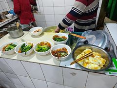 -朱儿面庄(洋河三路店)