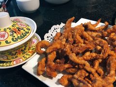 -巴蜀大宅门火锅(北大街店)