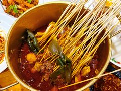-付小姐在成都(中山公园店)