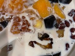 -彬媽糖水(侨鑫国际店)