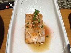 -吉之仙•中国制造•出口级食材日料店(领事馆总店)