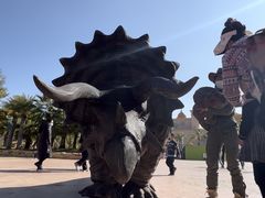 -世界恐龙谷景区