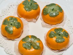 柿柿如意包-骏莱海鲜鱼港(五角场店)