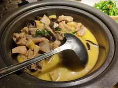 -锦府盐帮·李宅(领展购物广场中关村店)