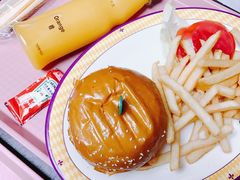 -皇室宴会厅