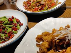 -相约·羊村小馆非遗手抓肉(七一酱园店)
