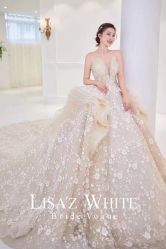 -Renee芮亦婚纱(原丽莎)