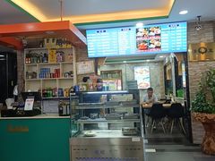 -西域美食(西直门南小街店)