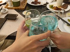 -东方红海鲜百汇(国际大厦店)