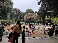 -天河儿童公园