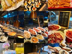 -贵阳恒世纪酒店·味自助餐厅