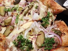 -Nord Grill&Bar Highland诺德西餐(深圳欢乐海岸店)