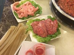 -朱氏胖子烂火锅(洪崖洞店)