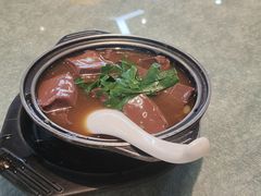 -點無缺茶楼·海鲜酒家(世博店)