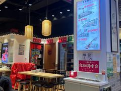 -荔银肠粉·非遗手藝(夫子庙店)