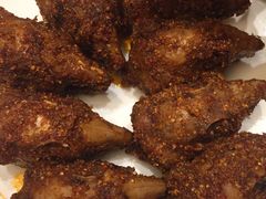 麻辣兔头-北京王府井希尔顿酒店·万斯阁西餐厅