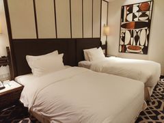 -广州富力空港假日酒店
