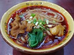 -力力豆花庄(广渠门店)