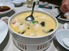 -悦融琥珀·京鲁菜·海味珍品(西单店)