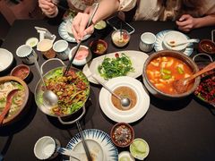 -山石榴·贵州菜(丰盛里店)